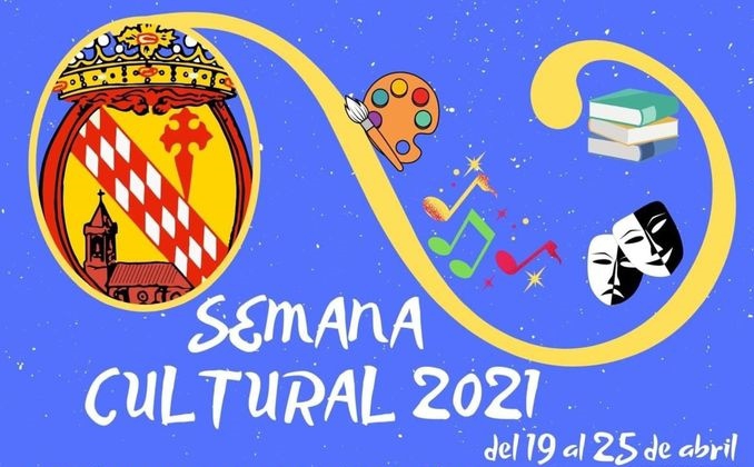 Monesterio celebra la Semana Cultural 2021 a partir del próximo lunes