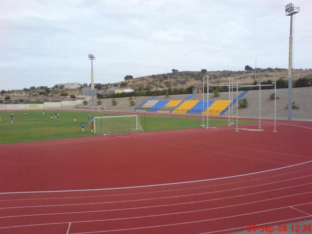 La Escuela Municipal de Fútbol de Monesterio contará con categorías benjamín y alevín en colaboración con el AMPA del CEIP El Llano