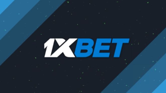 1xBet propone bet apuestas del mejor tipo posible