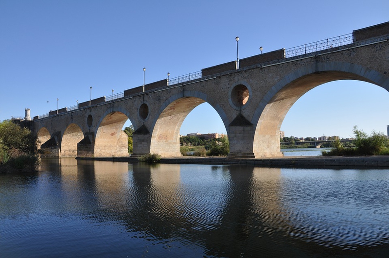 Buenas previsiones en Cáceres y Badajoz