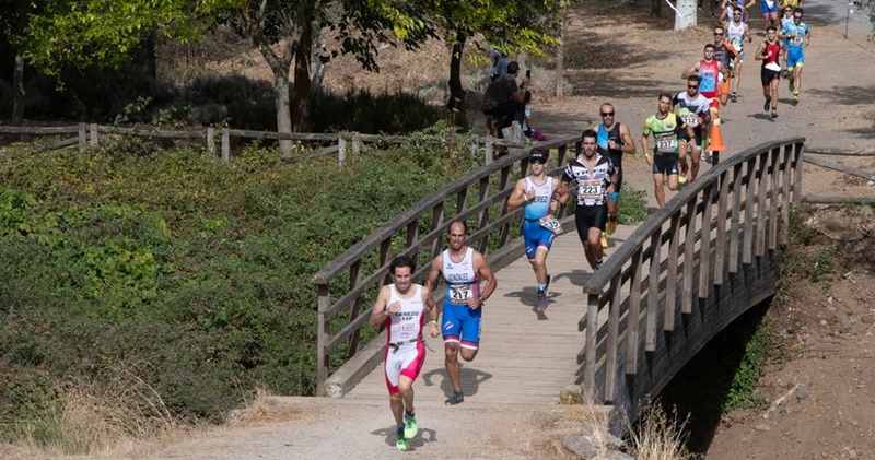 El Duatlón Cros vuelve a Extremadura en Monesterio