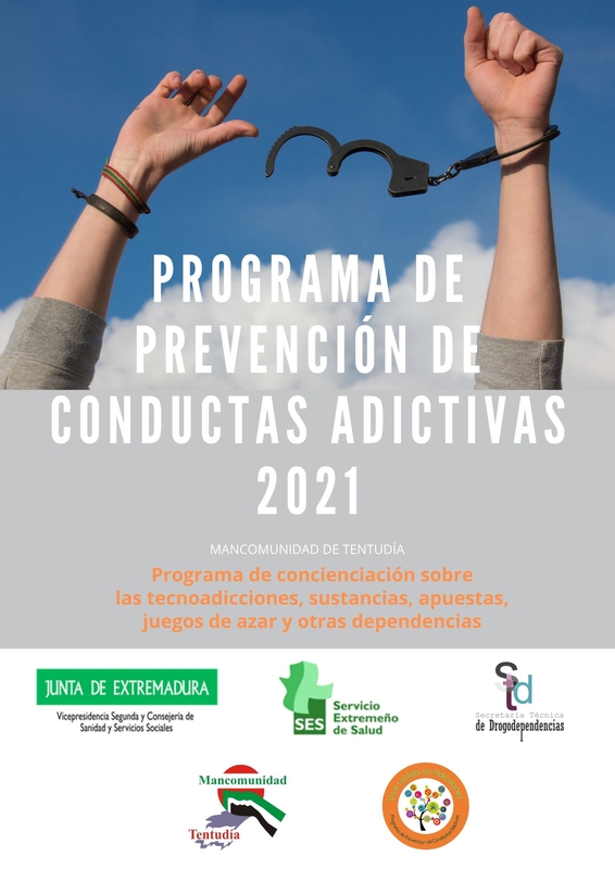 Puesto en marcha el `Programa de Prevención de Conductas Adictivas de la Mancomunidad de Tentudía