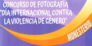 Concurso de fotografía por el Día Internacional contra la Violencia de Género en Monesterio