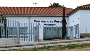 Mensajeros de la Paz Extremadura comienza a gestionar la Residencia de Mayores de Monesterio