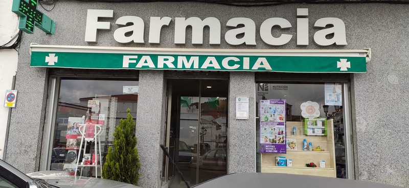 La Farmacia de Segura de León vuelve a disponer de test para la detección de la covid-19