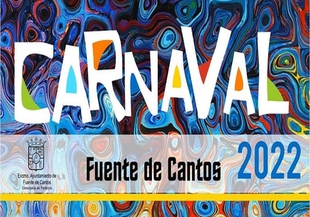 Presentada una completa programación para el Carnaval 2022 en Fuente de Cantos