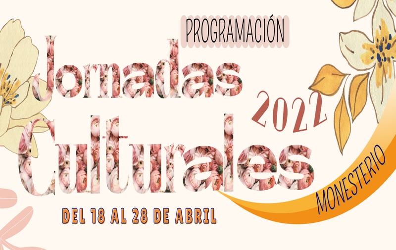 Las Jornadas Culturales de Monesterio se celebrarán del 18 al 28 de abril