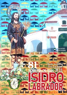 Presentada la programación de la 82 Romería de San Isidro Labrador de Fuente de Cantos