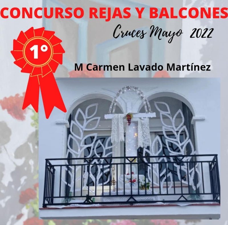El concurso de decoración de rejas y balcones de Cabeza la Vaca ya tiene ganadores
