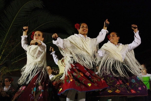 Concedidas a las asociaciones de la comarca la subvencin de Diputacin para a celebracin de actividades educativas, deportivas, culturales y fiestas