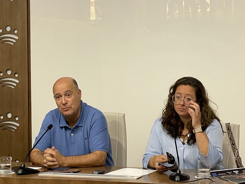 El entorno del Monasterio de Tentuda vuelve a acoger la muestra GastroStar el 23 de julio