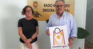 El ayuntamiento de Monesterio presenta un plan de acción para el apoyo al comercio local