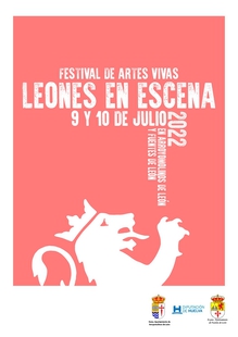 El festival `Leones en Escena´ llenará de danza, teatro y circo las calles de Fuentes de León