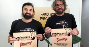 Monesterio acogerá el I Festival `Jamón & Blues´ este próximo fin de semana