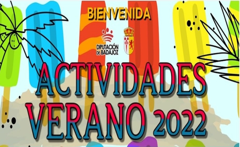 Presentado el programa de actividades para el verano 2022 en Bienvenida
