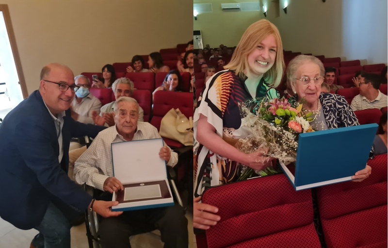 Celebrado el XLIV Día de la Mancomunidad y de la Comarca de Tentudía en Segura de León