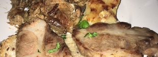 Los asistentes a la Gastrostar degustarn un manjar delicioso con Indicacin Geogrfica Protegida