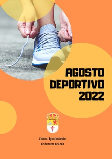 Presentado el Agosto Deportivo 2022 en Fuentes de León