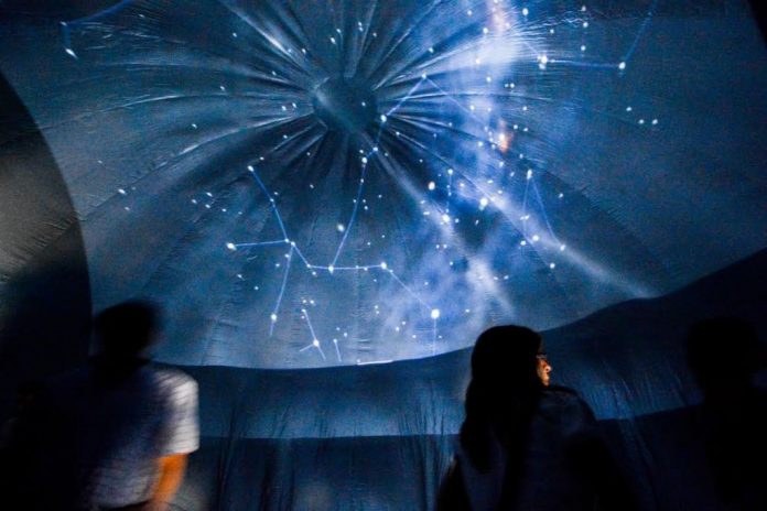 La IV Muestra Gastrostar contar con diversas actividades de astronoma
