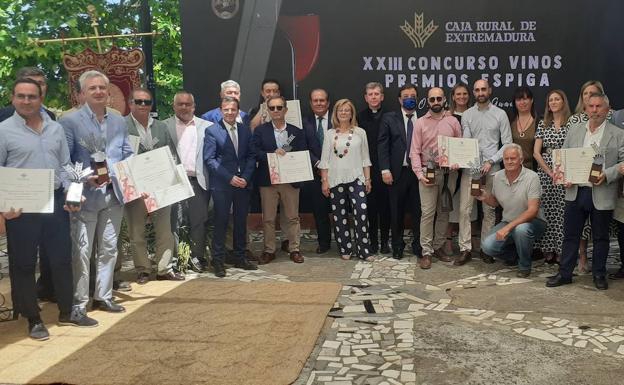 Vinos premiados y la mejor ginebra de España 2022 presentes en la IV Muestra Gastrostar