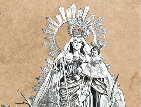 Presentada la programación de las Fiestas Patronales en Honor a Nuestra Santísima Virgen de Flores en Bodonal de la Sierra