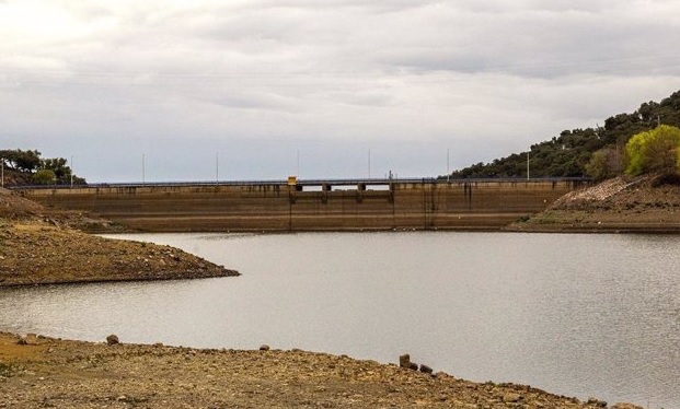 El Gobierno autoriza la ejecución de obras de emergencia en la Mancomunidad de Tentudía para buscar aguas subterráneas por un importe de 1750000 euros