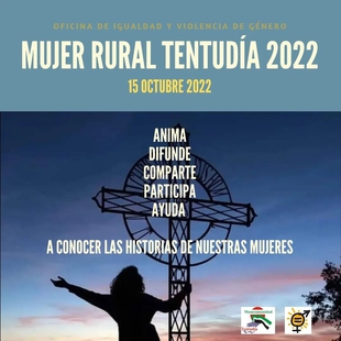 Convocada la elección de la Mujer Rural de Tentudía 2022