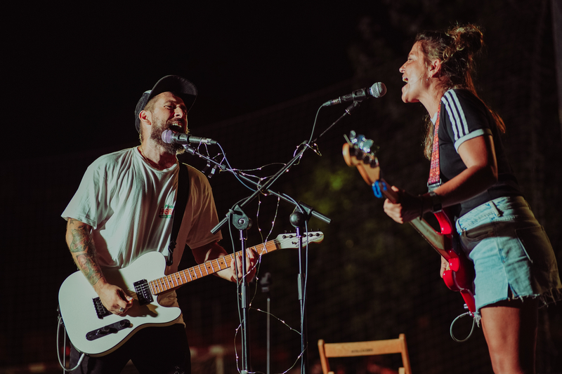 Bodonal de la Sierra disfrutará este sábado del festival de música emergente `Despacio Fest (POSPUESTO)