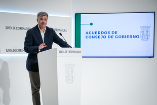 La Junta autoriza la construccin en Fuente de Cantos de un centro de salud con 3,6 millones de euros de inversin