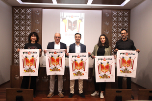 El nuevo programa de la Diputación `Pequescena� estará presente en Higuera la Real
