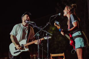 Nueva fecha para Despacio Fest, el festival de msica emergente del sur de Extremadura en Bodonal de la Sierra