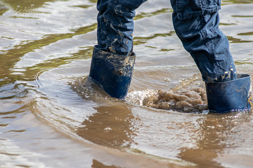 La Junta destina 898.000 euros para reducir el riesgo de inundaciones en Monesterio y Pallares