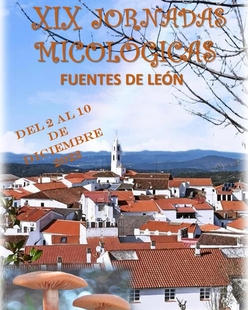 Presentadas las XIX Jornadas Micológicas de Fuentes de León