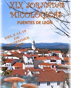 Presentadas las XIX Jornadas Micolgicas de Fuentes de Len