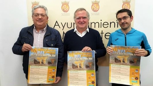 Presentadas las XVI Jornadas Micolgicas y la XI Ruta Gastronmica de la seta de Monesterio