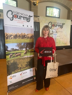 Segura de Len ya pertenece a la Ruta del Ibrico Dehesa de Extremadura y la Ruta del Queso de Extremadura