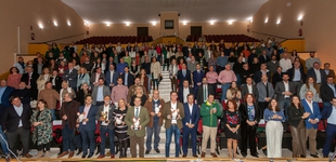 Cedeco Tentuda finalista al mejor Proyecto Estratgico de Transformacin Territorial y Reto Demogrfico