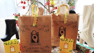 Monesterio desarrolla una campaña navideña para fidelizar las compras en el comercio local