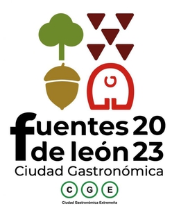 Fuentes de León designada como Ciudad Gastronómica Extremeña 2023
