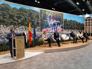 Colaboracin para comercializar la oferta de ms de 1.500 plazas alojativas premium de Plasencia-Norte de Extremadura y Zafra-Sur de Extremadura