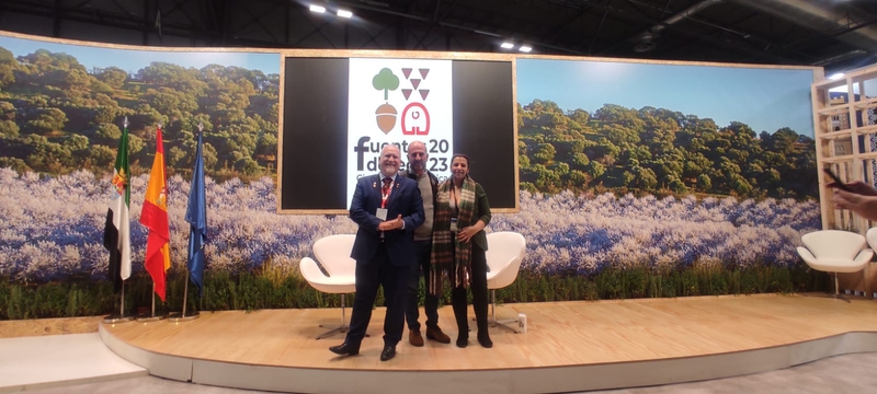 Dada a conocer la programacin de `Fuentes de Len, Ciudad Gastronmica 2023 en Extremadura