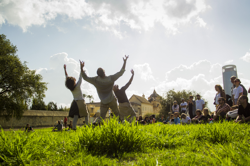 Fuentes de León acogerá la II edición de `Bailando en Plata, jornadas de creación de danza en Andalucía y Extremadura