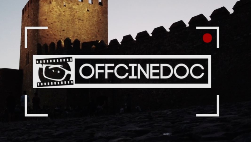 La II Edición de Offcinedoc en Segura de León comienza con el Primer Concurso de Carteles