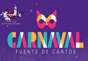 Presentada la programacin del Carnaval 2023 en Fuente de Cantos