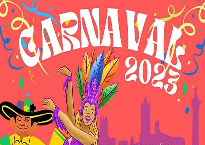 Presentada la programación del Carnaval 2023 en Cabeza la Vaca