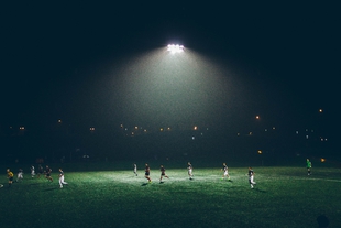 5 curiosidades sobre fútbol