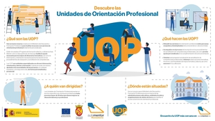 El Ayuntamiento de Monesterio cuenta con una Unidad de Orientacin Profesional