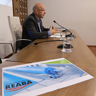La Diputacin financiar la adquisicin e instalacin de cobertores para piscinas municipales en municipios de menos de 20.000 habitantes