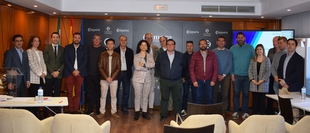 Cabeza la Vaca y Monesterio se adhieren al proyecto Comunidad Energtica Local