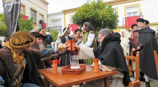 Satisfaccin en Monesterio por su designacin como sede para la celebracin del Da de la Provincia